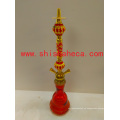 Halin Design Fashion High Quality Nargile Smoking Pipe Shisha Hookah